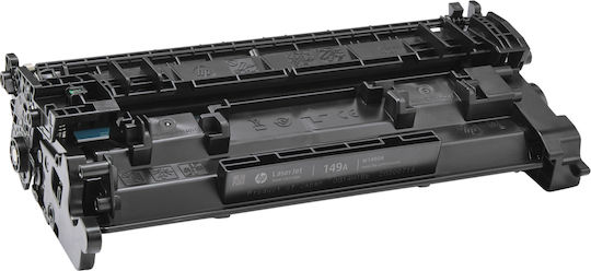 HP 149A Original Toner Laser Printer Black 2900 Pages (W1490A)