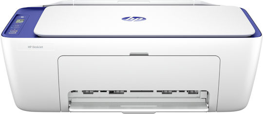 HP DeskJet 2821e Έγχρωμο Πολυμηχάνημα Inkjet