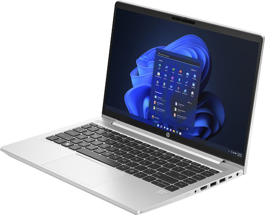 HP ProBook 445 G10 14" IPS FHD (Ryzen 7-7730U/16GB/1TB SSD/W11 Pro) (GR Keyboard)