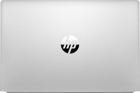HP ProBook 440 G9 14" IPS FHD (i5-1235U/8GB/512GB SSD/GeForce MX570/W10 Pro) (GR Keyboard)