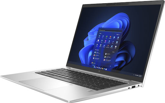 HP EliteBook 840 G9 14" IPS FHD+ (i7-1255U/16GB/512GB SSD/W11 Pro) (GR Keyboard)