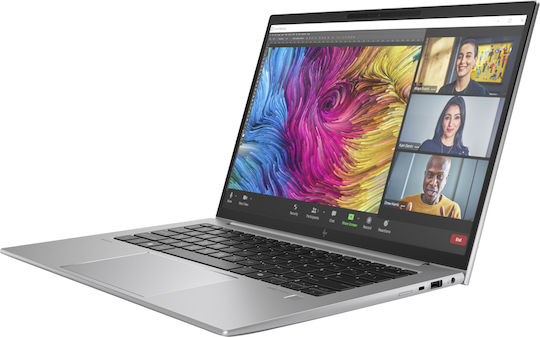HP ZBook Firefly 14 G11 14" IPS FHD+ (Ultra 5-135H/32GB/512GB SSD/W11 Pro) (US Клавиатура)