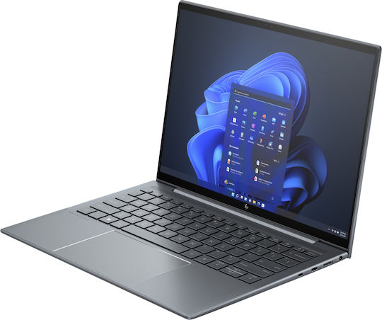 HP Dragonfly G4 13.5" OLED (i7-1355U/16GB/1TB SSD/W11 Pro) Slate Blue (GR Keyboard)