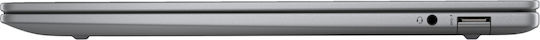 HP OmniBook X 14-fe0001nv 14" IPS Touchscreen (Snapdragon-X Elite X1E-78-100/16GB/1TB SSD/W11 Home) (GR Keyboard)