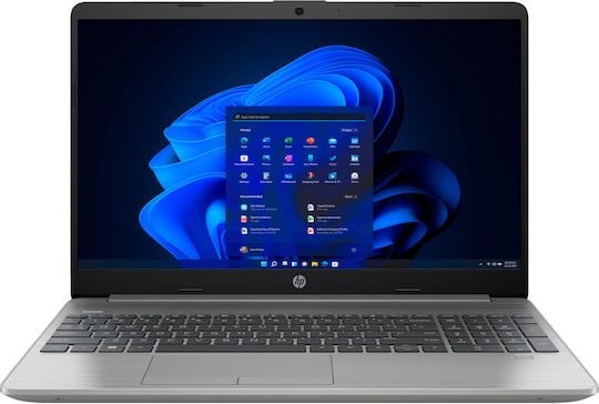 HP 250 G9 15.6" IPS FHD (i5-1235U/8GB/512GB SSD/W11 Pro) (US Keyboard)