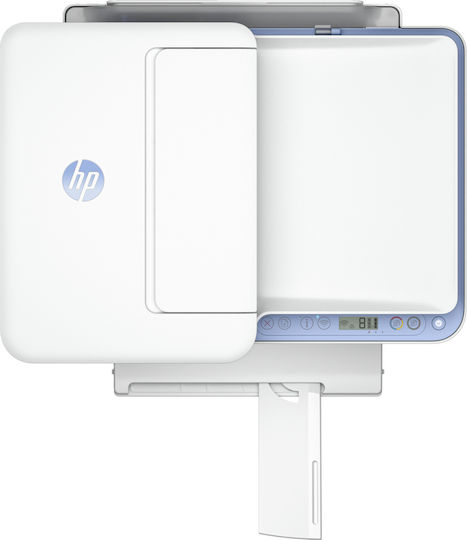 HP DeskJet 4222e Έγχρωμο Πολυμηχάνημα Inkjet 60K29B