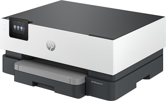 HP Officejet Pro 9110b Colour Inkjet Printer with Mobile Printing