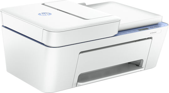 HP DeskJet 4222e Έγχρωμο Πολυμηχάνημα Inkjet 60K29B