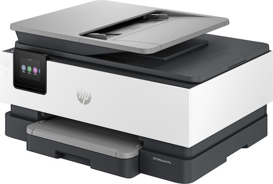 HP Officejet Pro 8134e Colour All In One Inkjet Printer