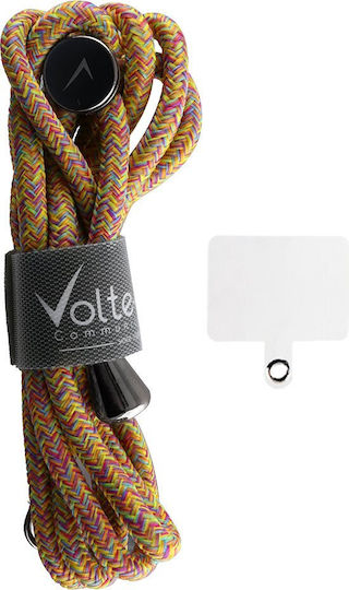 Volte-Tel VT28 Nackenriemen Mehrfarbig 8318337