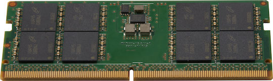 HP DDR5 with Module 1x32GB and Speed 4800 for Laptop