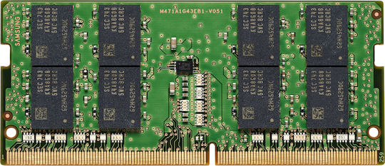 HP DDR5 with Module 1x32GB and Speed 4800 for Desktop