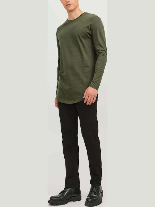 T-shirt Forest Night
