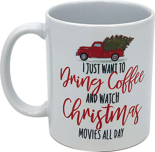 LiebeQueen Christmas Tableware Mug LiebeQueen Christmas Tableware Mug