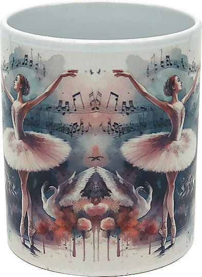 LiebeQueen Christmas Tableware Mug LiebeQueen Christmas Tableware Mug