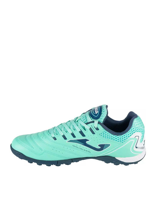 Joma Maxima Football Shoes with Molded Cleats Green
