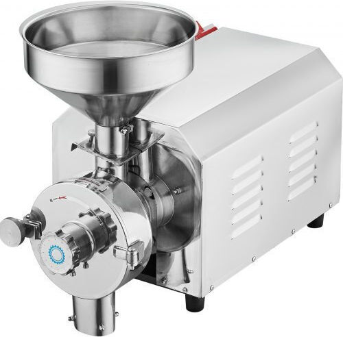 Vevor Μηχανή Άλεσης Κιμά 2200W Γκρι