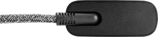 HP Usb-C Power Adapter USB-C Laptop Charger 65W 20V 1.6A for HP with Detachable Power Cord