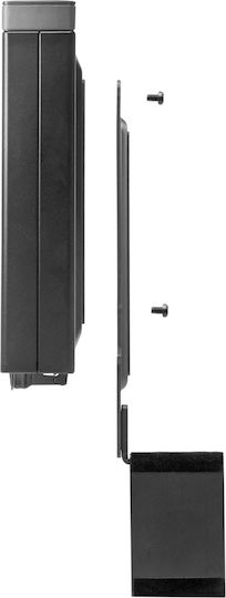 HP B300 Монтирана На Стена Основa За Мини Компютър / SFF Сива 2DW53AA