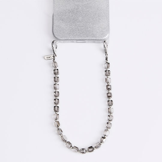 Uniq Coehl Candy Gem Handstrap Γκρι