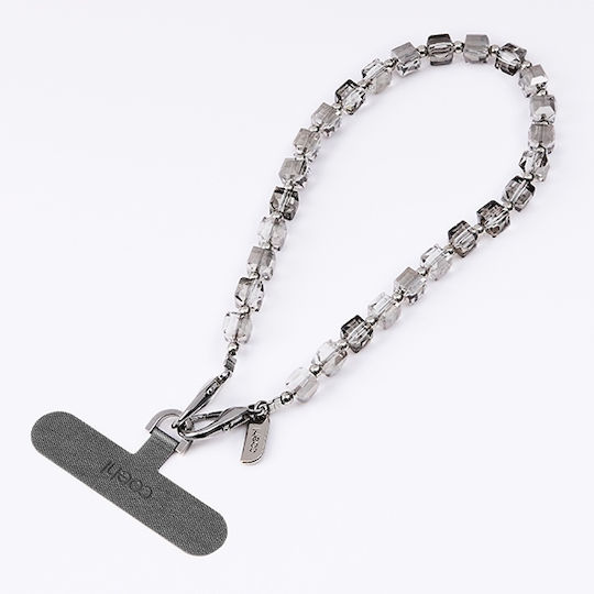 Uniq Coehl Candy Gem Handstrap Γκρι