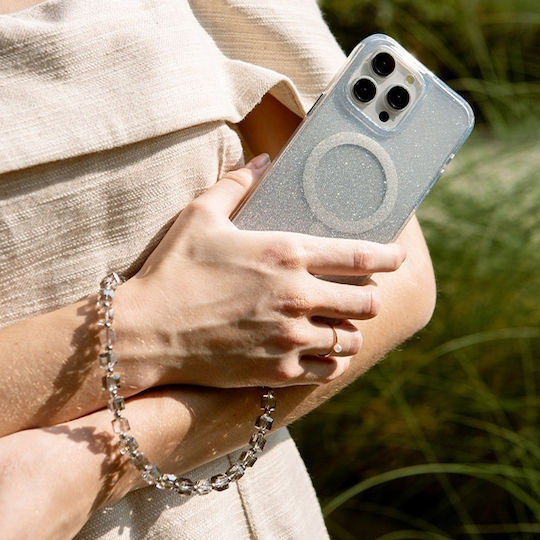 Uniq Coehl Candy Gem Handstrap Γκρι