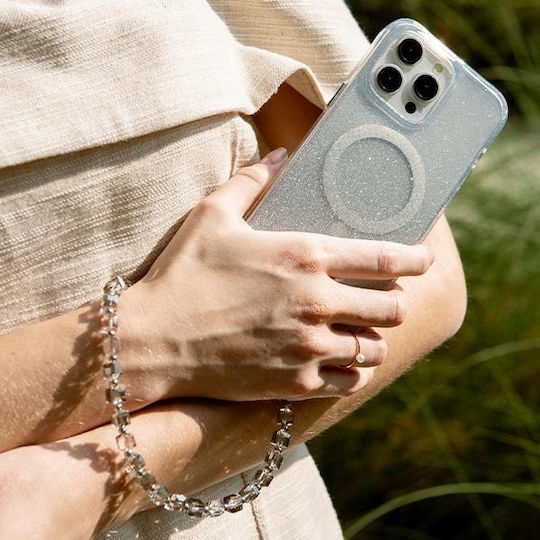Uniq Coehl Candy Gem Handstrap Γκρι