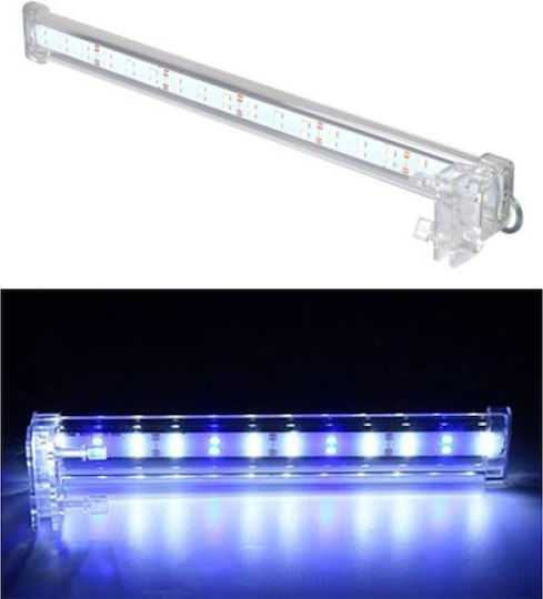 Xilong Led лампа за Аквариумно Осветление 10W
