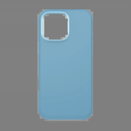 Zagg Snap Back Cover Πλαστικό / Σιλικόνης Μπλε (iPhone 16 Pro Max)