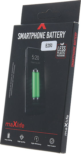 AB463446BU Compatible Replacement Battery 800mAh for Samsung X200/E250