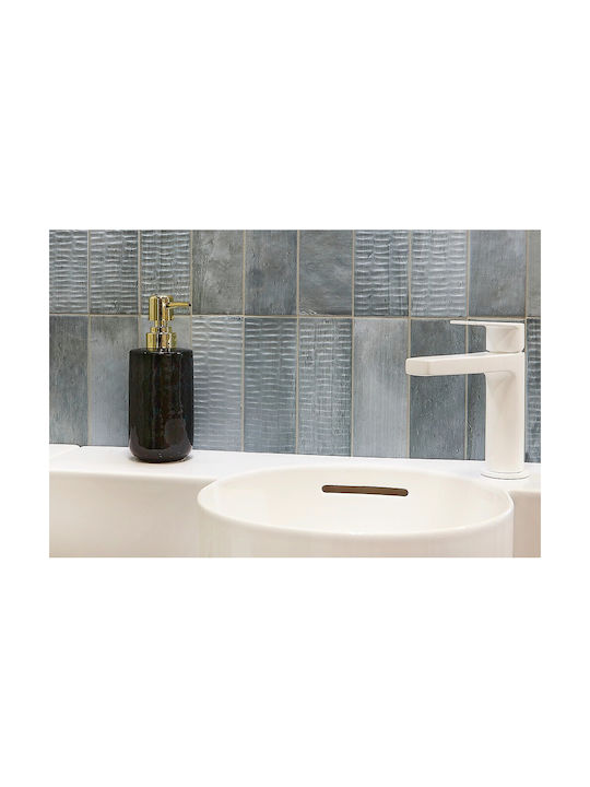 AWD Interior Dispenser Ceramică Negru 350ml