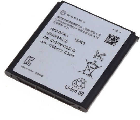 Sony SP50KERA10 Συμβατή Μπαταρία Αντικατάστασης για
