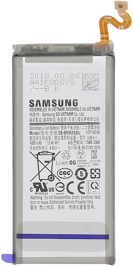 Samsung EB-BN960ABE Ersatzakku 3000mAh für Galaxy Note 9
