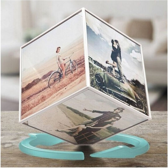 Balvi Plastic Photo Frame 15x15 Balvi Plastic Photo Frame 15x15