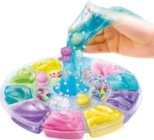 Epee Kinderhandwerk Sensory Palette Gabbys Dollhouse