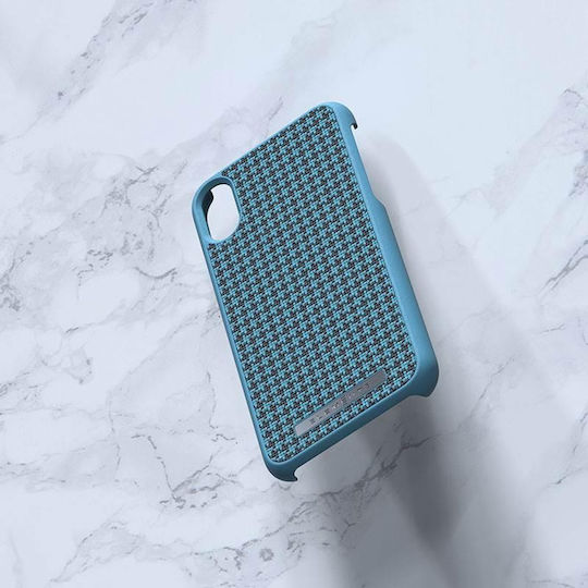 Nordic Elements Saeson Idun Back Cover Πλαστικό Πράσινο (iPhone X / Xs)