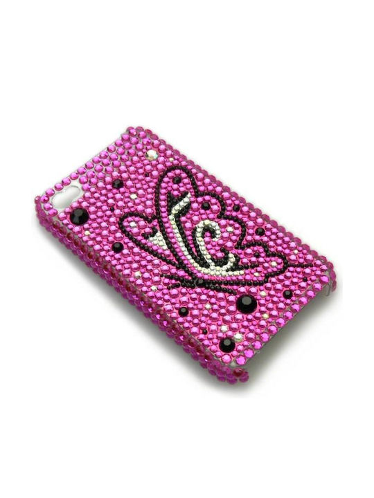 Tapet de Perete 1000x53cm Bling Cover