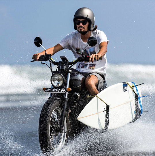 SP Connect Weather Cover Κάλυμμα Προστασίας Κινητού Google Pixel 7 Pro για Βάση Στήριξης Μοτοσυκλέτας