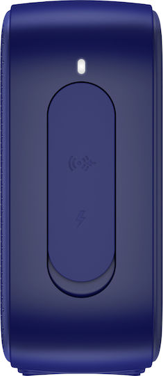 HP 350 Bluetooth високоговорител Син