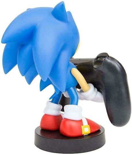 Exquisite Gaming Cable Guys Βάση Γραφείου για Κινητό Sonic The Hedgehog: Modern Sonic