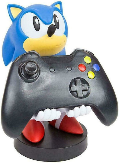 Exquisite Gaming Cable Guys Βάση Γραφείου για Κινητό Sonic The Hedgehog: Modern Sonic