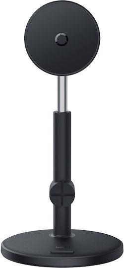 Baseus Magpro MagSafe Charging Stand in Black color