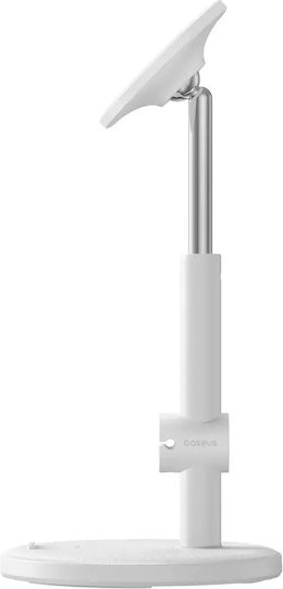 Baseus Magpro MagSafe Charging Stand in White color