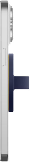 Spigen Nano Pop MagSafe MagSafe Charging Stand in Blue color