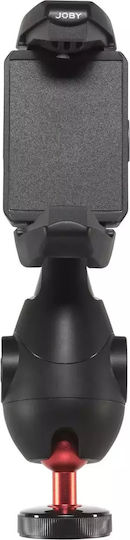 Joby GripTight Pro 3 Mount σε Μαύρο χρώμα