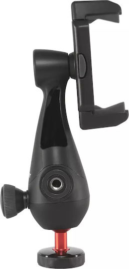 Joby GripTight Pro 3 Mount σε Μαύρο χρώμα