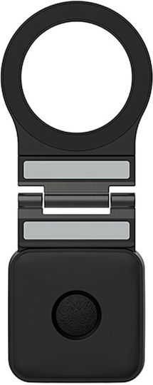 Nillkin Snapflex Elite Edition Βάση Γραφείου για Κινητό σε Μαύρο χρώμα