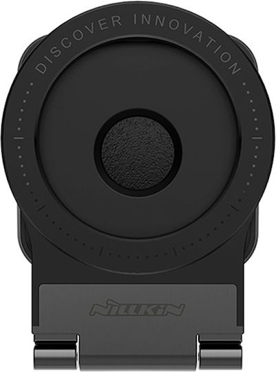 Nillkin Snapflex Elite Edition Βάση Γραφείου για Κινητό σε Μαύρο χρώμα