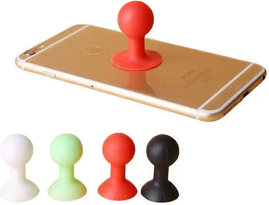 Hurtel Desk Stand for Mobile in Blue color