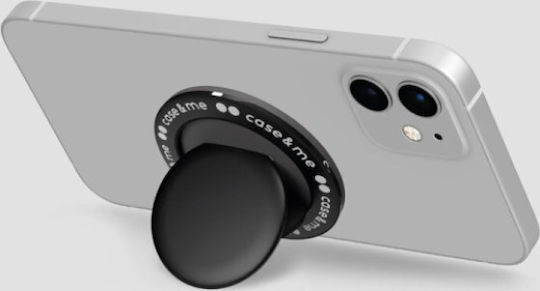 SBS MagSafe зарядна поставка в Черен цвят